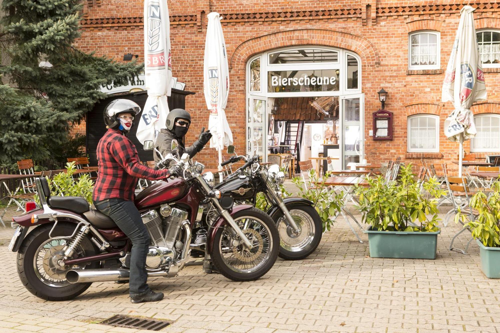 Hotel Cafe Am Stift Hessisch Oldendorf Kültér fotó