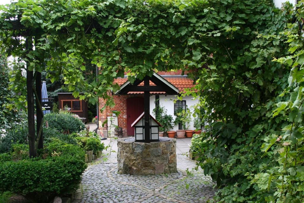Hotel Cafe Am Stift Hessisch Oldendorf Kültér fotó